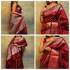 KT 131 Banarasi Soft Silk Sarees Collection Exporters In India